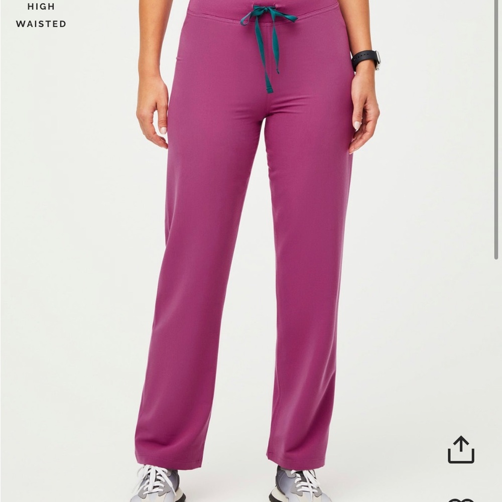 Figs Livingston Pants